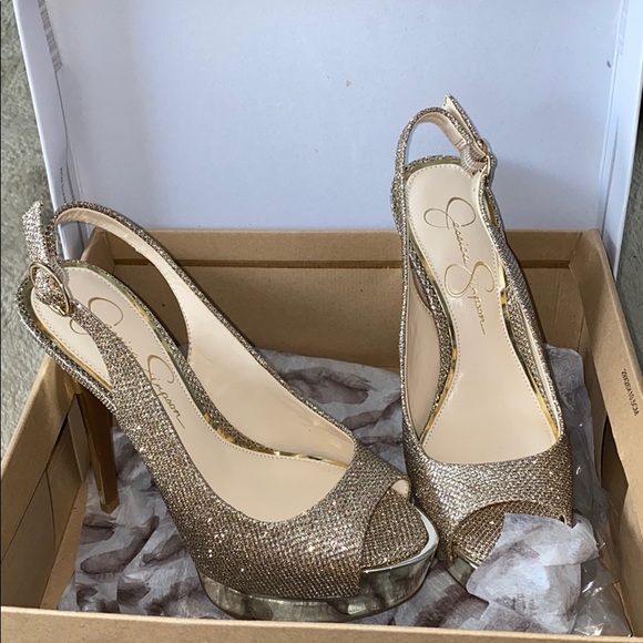 Jessica Simpson Shoes - Shoes